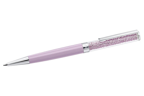 Swarovski Purple Metal Crystalline 5224388 Pen