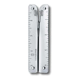 VNOX Victorinox 30327L Swiss Tool X in Leather Pouch