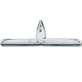 VNOX Victorinox 30327L Swiss Tool X in Leather Pouch
