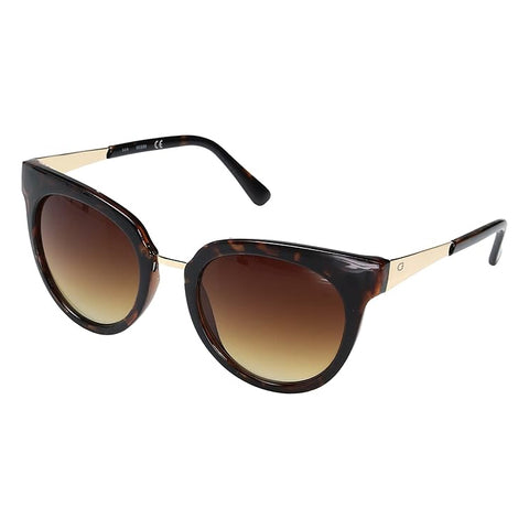 GUESS GF0309 Dark Havana/Gradient