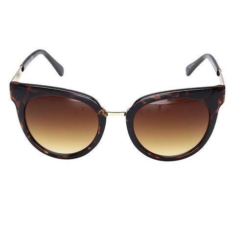 GUESS GF0309 Dark Havana/Gradient