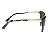 GUESS GF0309 Dark Havana/Gradient