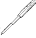 Montblanc Ballpoint Pen Refills – Refill Cartridges with a Broad Tip for Montblanc Ball Pens