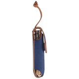Opinel My First Opinel No.7 Box Set with Sheath - Stainless Steel Children’s Folding Pocket Knife with Safety Rounded Tip