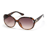 GUESS GF0366 Dark Havana One Size