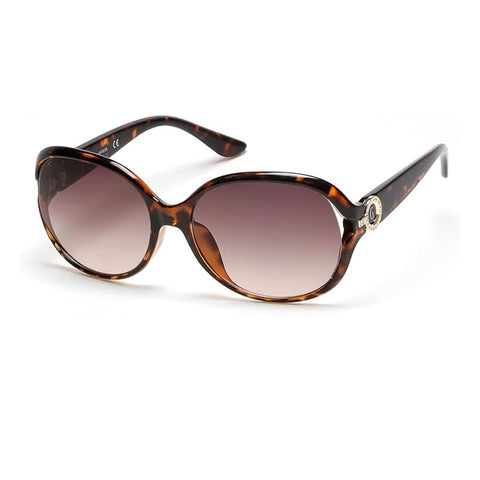 GUESS GF0366 Dark Havana One Size