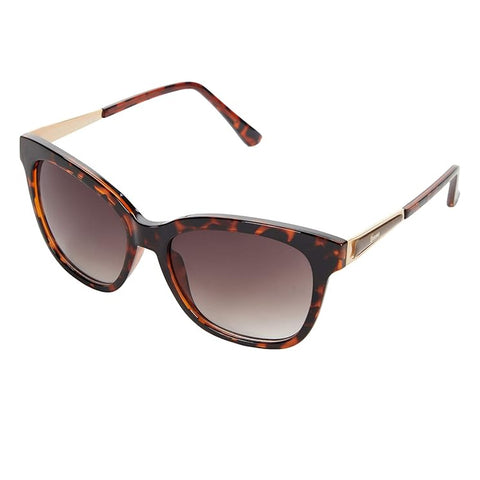 GUESS GF0372 Dark Havana One Size