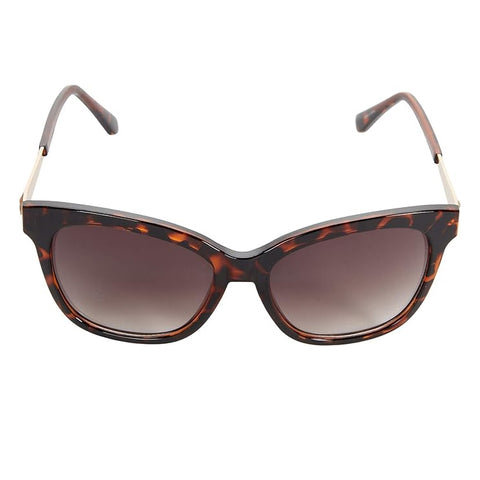 GUESS GF0372 Dark Havana One Size