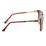 GUESS GF0372 Dark Havana One Size
