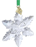 SWAROVSKI 5661079 Annual Edition Ornament 2024