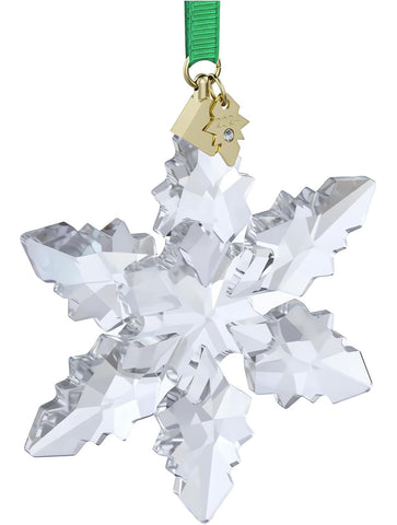 SWAROVSKI 5661079 Annual Edition Ornament 2024