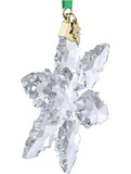 SWAROVSKI 5661079 Annual Edition Ornament 2024