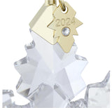 SWAROVSKI 5661079 Annual Edition Ornament 2024