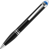 Montblanc Starwalker Resin Line - Blue Cap Ballpoint No 118848 AKA 132509