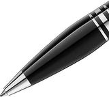 Montblanc Starwalker Resin Line - Blue Cap Ballpoint No 118848 AKA 132509