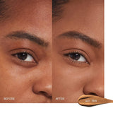 Shiseido Synchro Skin Self-Refreshing Concealer, Tan 401