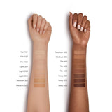Shiseido Synchro Skin Self-Refreshing Concealer, Tan 401
