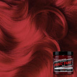 MANIC PANIC Classic Vampire Red Semi Permanent Hair Color