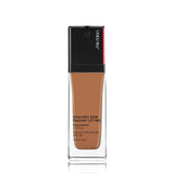 Shiseido Synchro Skin Radiant Lifting Foundation SPF 30, 430 Cedar - 30 mL