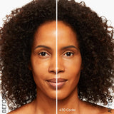 Shiseido Synchro Skin Radiant Lifting Foundation SPF 30, 430 Cedar - 30 mL