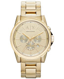 A|X Armani Exchange Men's Chronograph