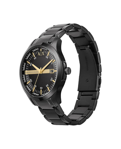 A|X Armani Exchange Men's Stainless Steel Watch