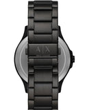 A|X Armani Exchange Men's Stainless Steel Watch