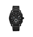 Fossil Men's Machine Quartz Stainless Steel Chronograph Watch