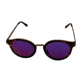 GUESS Gray Metal Women's Sunglasses