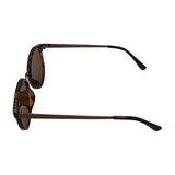 GUESS Gray Metal Women's Sunglasses