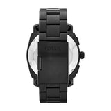 Fossil Men's Machine Quartz Stainless Steel Chronograph Watch