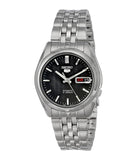 Seiko Men's SNK361 Automatic Stainless Steel Watch