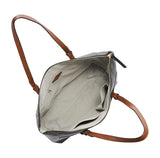 Fossil Women's Rachel Leather Tote Bag Purse Handbag