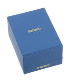 Seiko Men's SNK361 Automatic Stainless Steel Watch