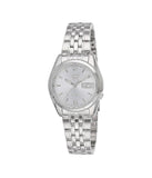 Seiko Men's SNK385K Automatic Stainless Steel Watch