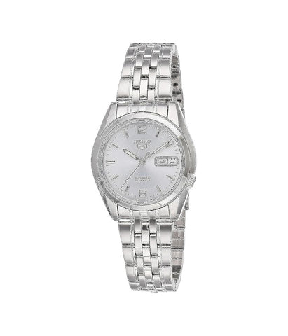 Seiko Men's SNK385K Automatic Stainless Steel Watch