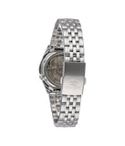 Seiko Men's SNK385K Automatic Stainless Steel Watch
