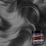 MANIC PANIC Classic Alien Grey Semi Permanent Hair Color