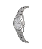 Seiko Men's SNK385K Automatic Stainless Steel Watch