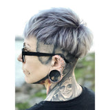 MANIC PANIC Classic Alien Grey Semi Permanent Hair Color