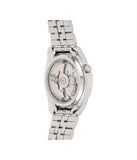 Seiko Men's SNK385K Automatic Stainless Steel Watch