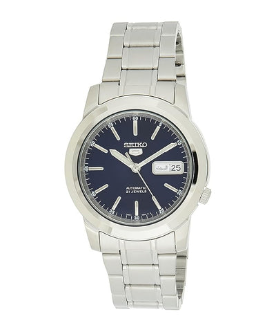 Seiko Men's SNKE51K1S Stainless-Steel