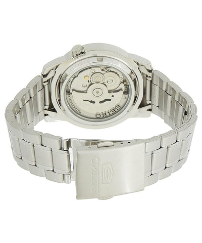 Seiko Men's SNKE51K1S Stainless-Steel