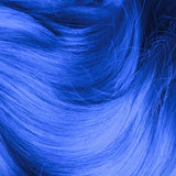 MANIC PANIC Bad Boy Blue Hair Color