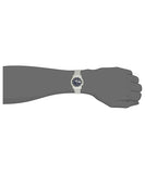 Seiko Men's SNKE51K1S Stainless-Steel