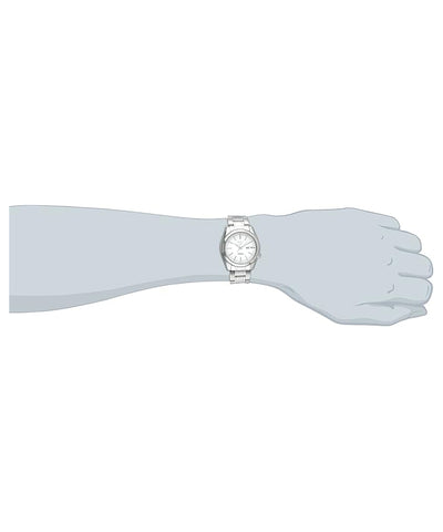 Seiko Men's SNKL41 
