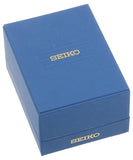 Seiko Men's SNKL41 "Seiko 5" White Dial
