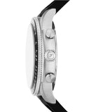Fossil Men's Sport Tourer Quartz Stainless Steel Watch