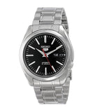 Seiko Men's SNKL45 Stainless Steel