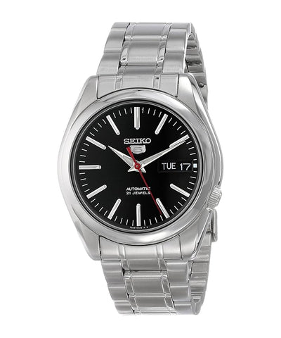 Seiko Men's SNKL45 Stainless Steel